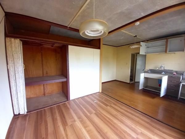 1LDK Apartment for Sale in Kani City, Gifu - 41m2 - Thumbnail 4