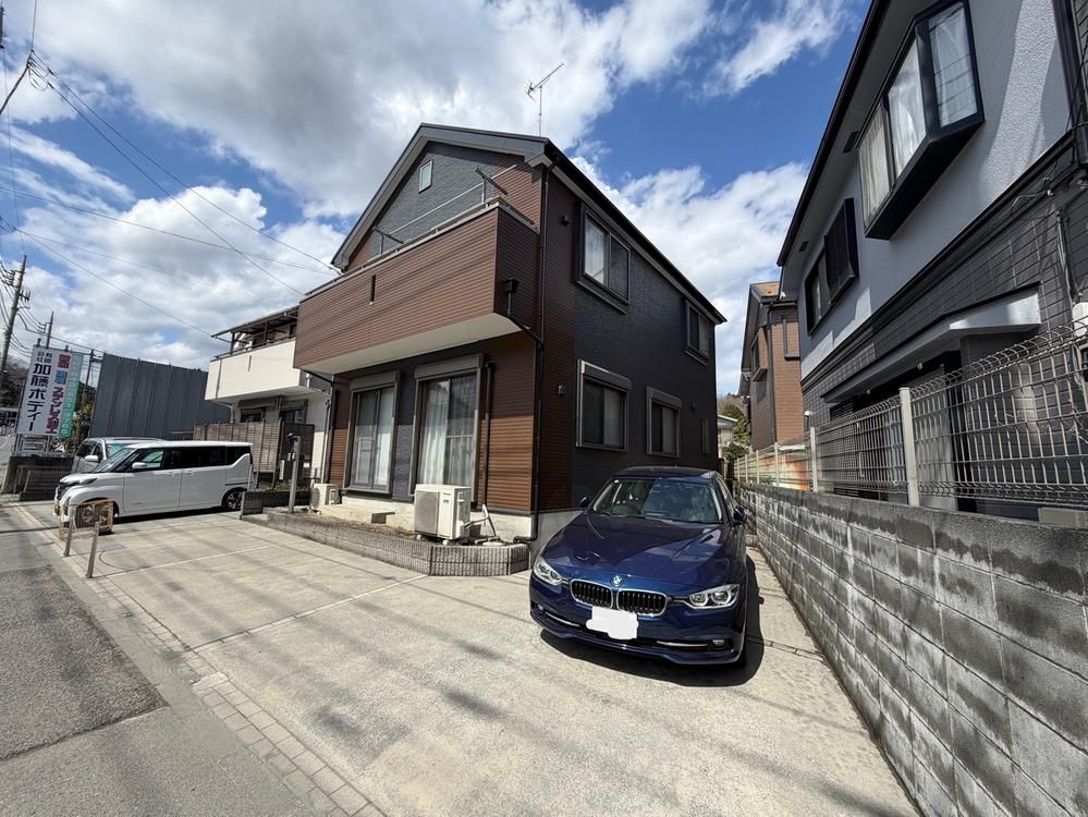 4LDK Detached House for Sale in Hachioji, Tokyo - Thumbnail 3