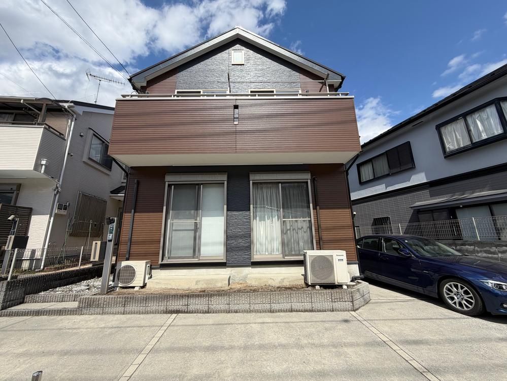 4LDK Detached House for Sale in Hachioji, Tokyo - Thumbnail 2
