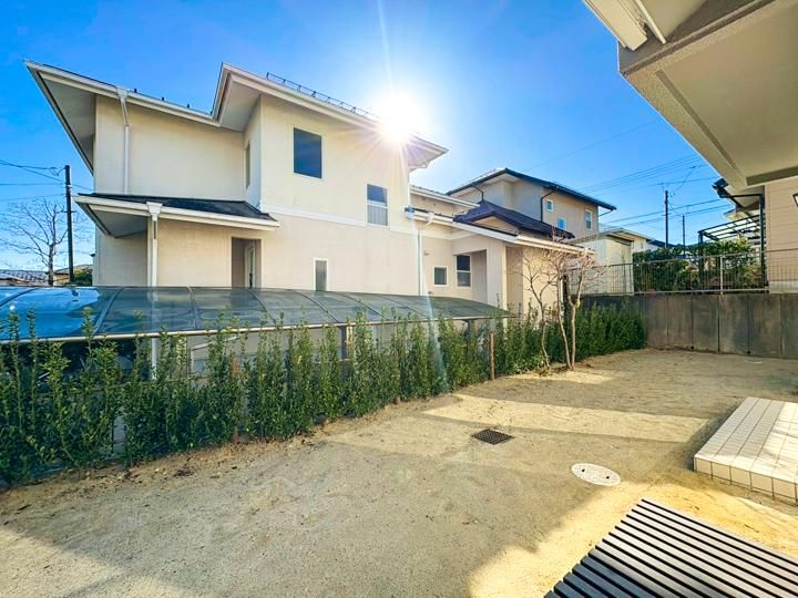 Renovated 4LDK House in Kunimigaoka, Sendai, Miyagi - Thumbnail 3