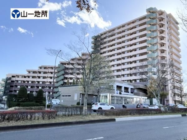 4LDK Apartment for Sale in Aoba Ward, Sendai City - Thumbnail 3