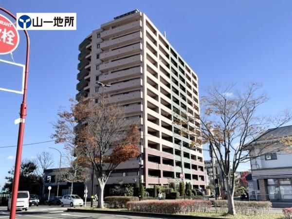 4LDK Apartment for Sale in Aoba Ward, Sendai City - Thumbnail 2