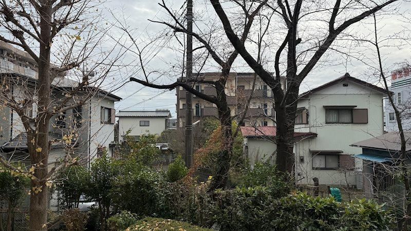 3LDK Apartment for Sale in Atsugi, Kanagawa - Thumbnail 2