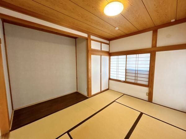 Renovated 4LDK House in Tsubame, Niigata - 232m² Land - Thumbnail 4