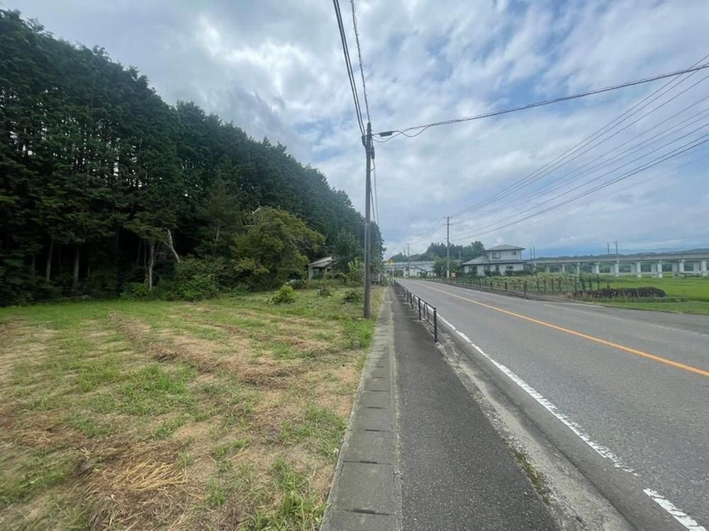 Land for Sale in Nihonmatsu, Fukushima – 478.91 sqm - Thumbnail 3