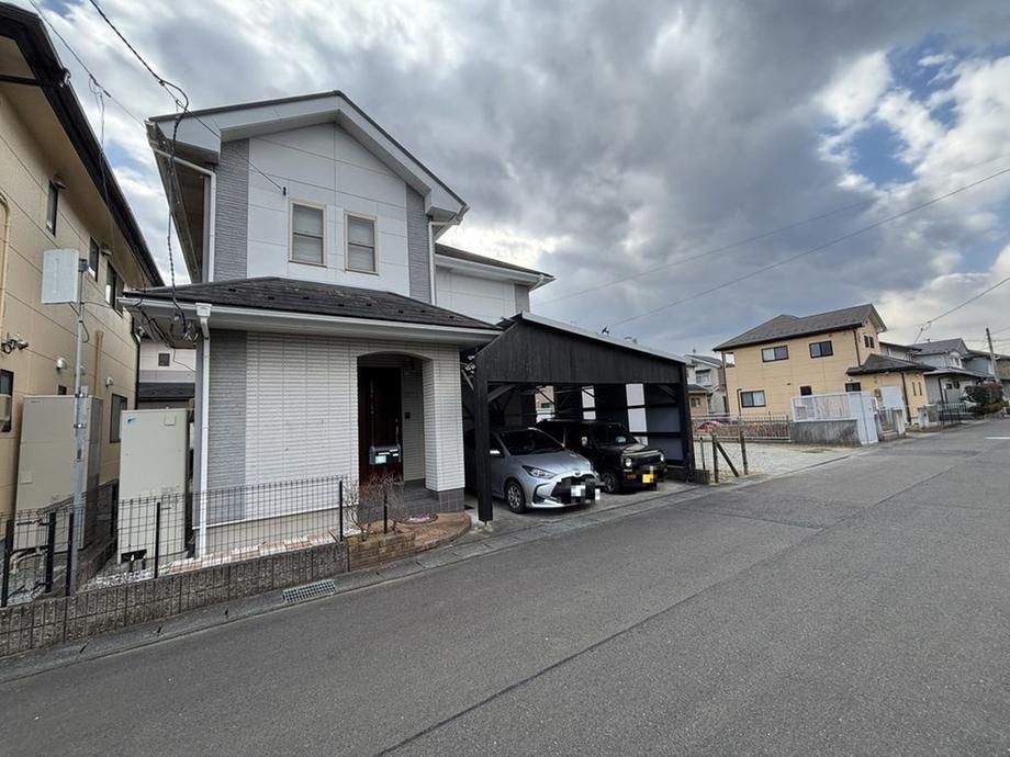 4LDK Detached House for Sale in Sendai's Taihaku Ward - Thumbnail 4