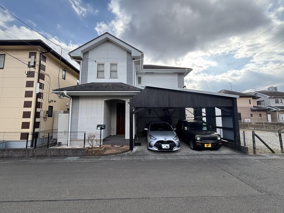 4LDK Detached House for Sale in Sendai's Taihaku Ward - Thumbnail 3