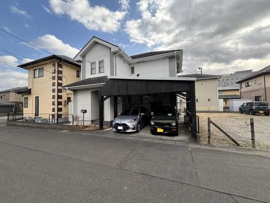 4LDK Detached House for Sale in Sendai's Taihaku Ward - Thumbnail 2
