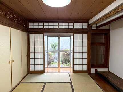 4DK Detached House for Sale in Asaminami-ku, Hiroshima - Thumbnail 3