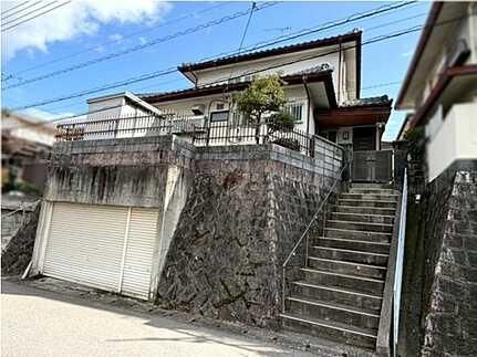 4DK Detached House for Sale in Asaminami-ku, Hiroshima - Thumbnail 2
