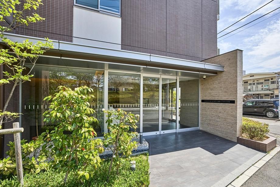 3LDK Apartment for Sale in Koriyama, Fukushima - 71.92m2 - Thumbnail 2