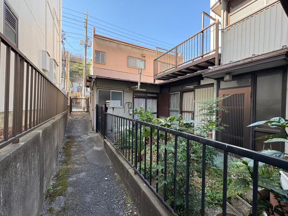 Land for Sale in Totsuka, Yokohama - 131.31 sqm - Thumbnail 3