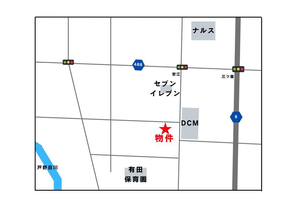 239.68m2 Land for Sale in Joetsu, Niigata - Thumbnail 4