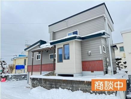 4LDK Detached House for Sale in Shiroishi-ku, Sapporo - Thumbnail 2