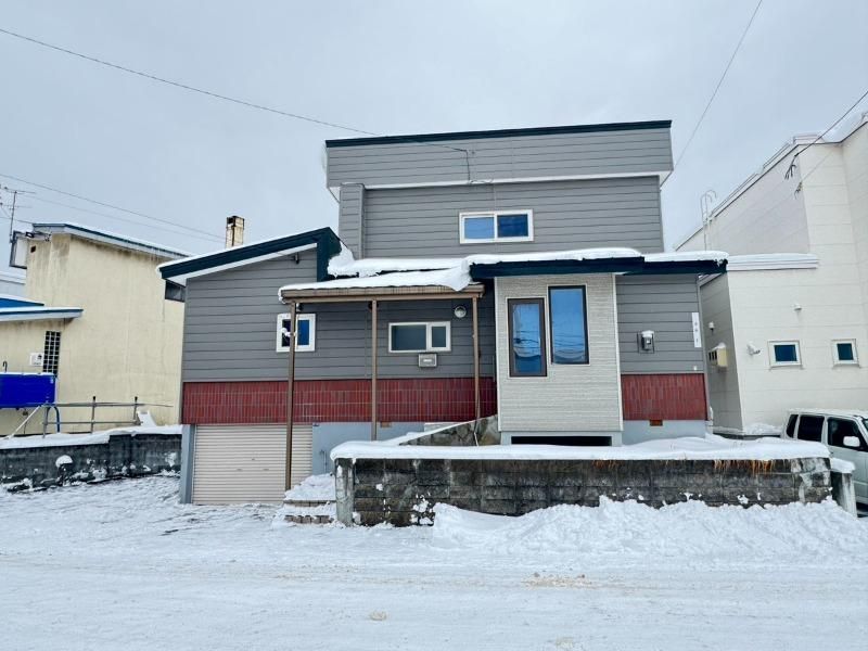 4LDK Detached House for Sale in Shiroishi-ku, Sapporo - Thumbnail 3