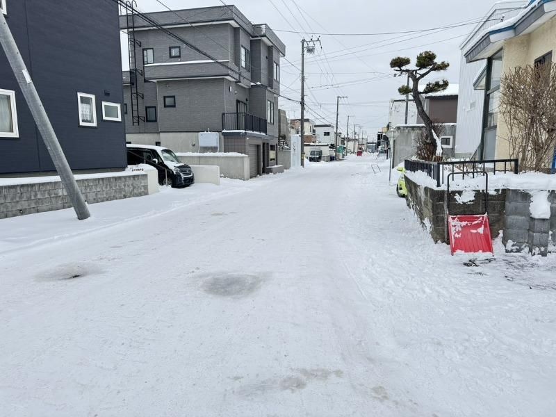 4LDK Detached House for Sale in Shiroishi-ku, Sapporo - Thumbnail 4