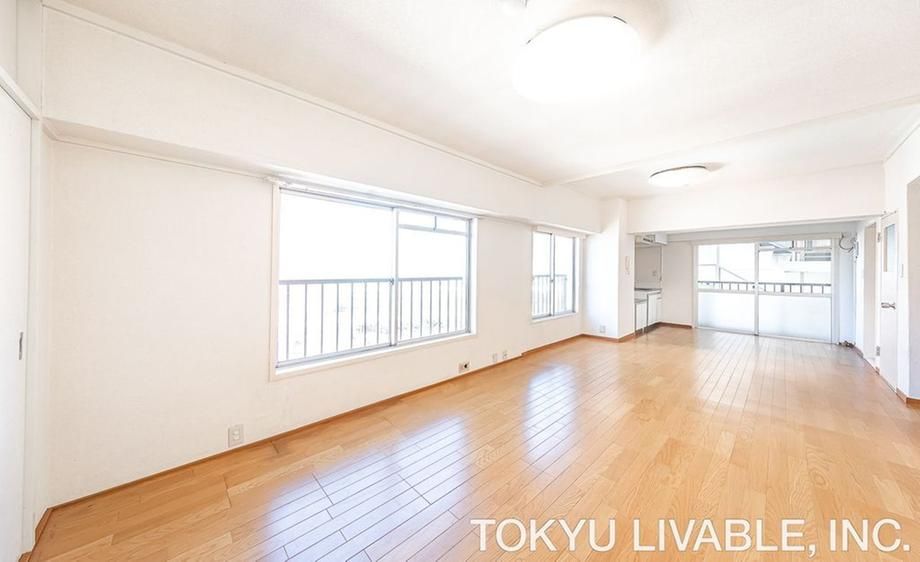Studio Apartment for Sale in Nishi Ward, Yokohama - Thumbnail 4