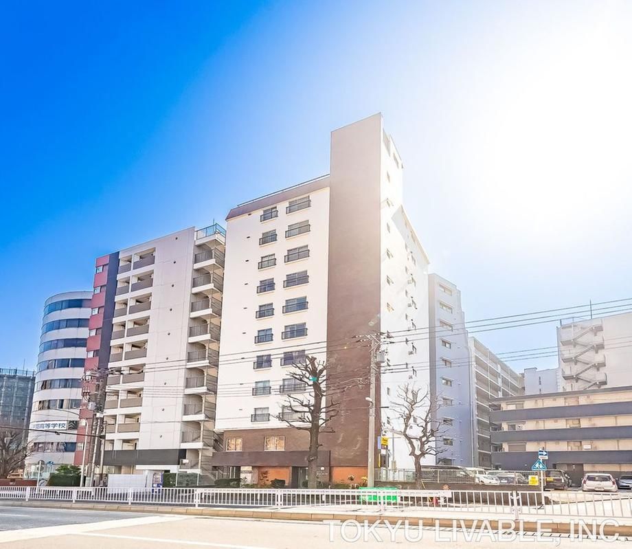 Studio Apartment for Sale in Nishi Ward, Yokohama - Thumbnail 2