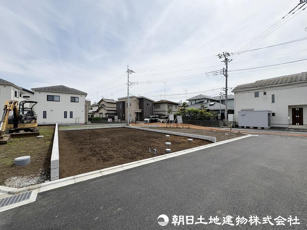 Land for Sale in Tana, Sagamihara - 13-Lot Development - Thumbnail 4