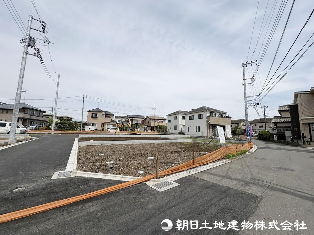 Land for Sale in Tana, Sagamihara - 13-Lot Development - Thumbnail 3