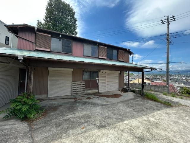 Land for Sale in Minamiashigara, Kanagawa - 128 Tsubo Plot - Thumbnail 2