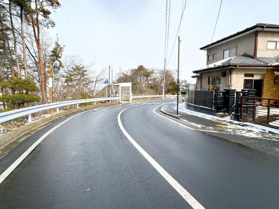 236.61 sqm Land for Sale in Nishikatsuyama, Sendai, Miyagi - Thumbnail 4