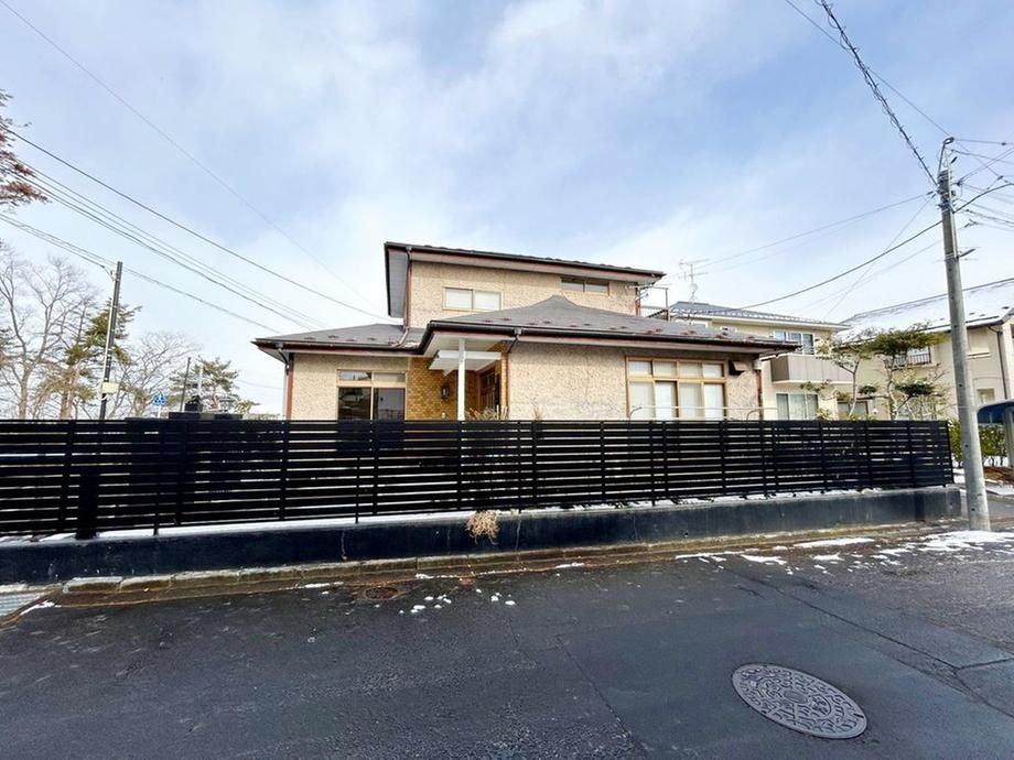 236.61 sqm Land for Sale in Nishikatsuyama, Sendai, Miyagi - Thumbnail 2