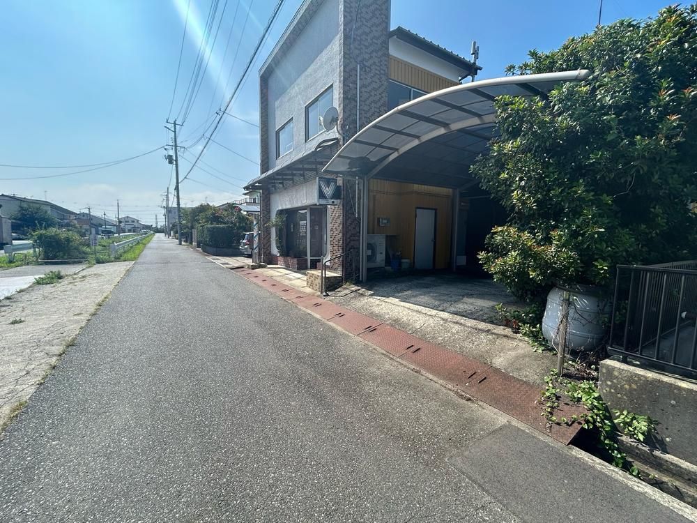 Land for Sale in Onahama Nishikimigatsuka-cho, Iwaki City, Fukushima - Thumbnail 2