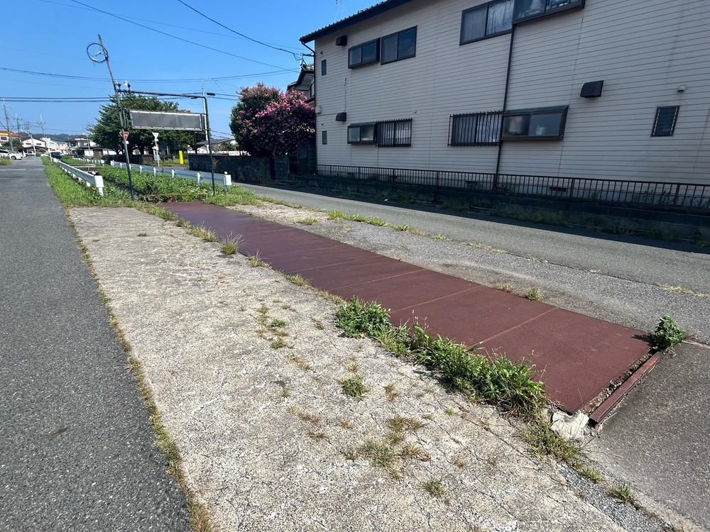 Land for Sale in Onahama Nishikimigatsuka-cho, Iwaki City, Fukushima - Thumbnail 4
