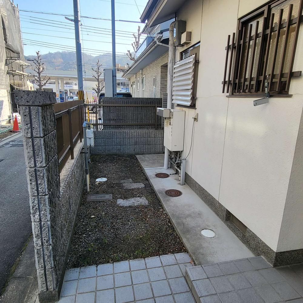 3LDK Detached House for Sale in Sakyo Ward, Kyoto - Thumbnail 4