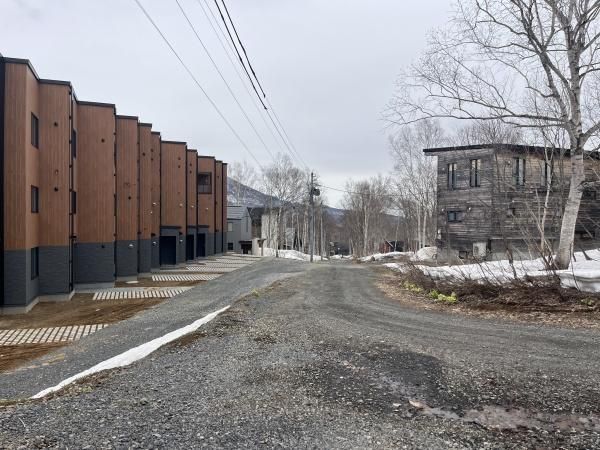 262 sqm Land for Sale in Kabayama, Kutchan-cho, Hokkaido - Image 1