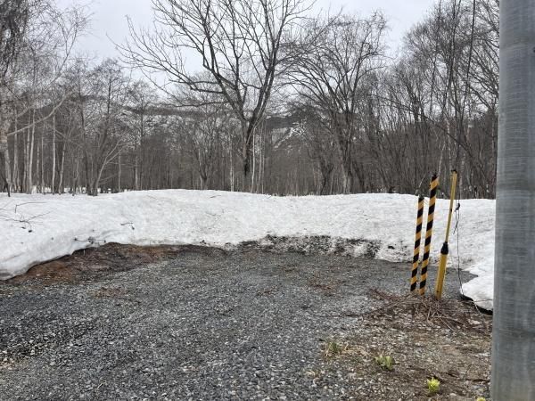 262 sqm Land for Sale in Kabayama, Kutchan-cho, Hokkaido - Thumbnail 4