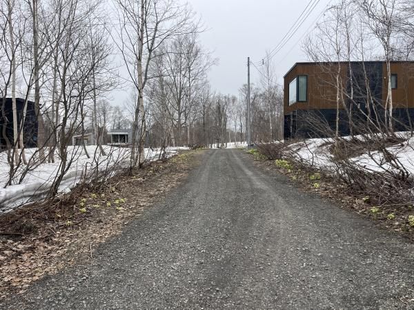 262 sqm Land for Sale in Kabayama, Kutchan-cho, Hokkaido - Thumbnail 2