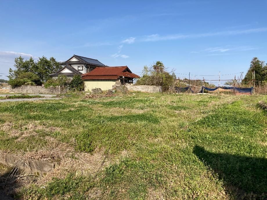 Large 1,380 sqm Residential Land for Sale in Soma City, Fukushima - Thumbnail 4