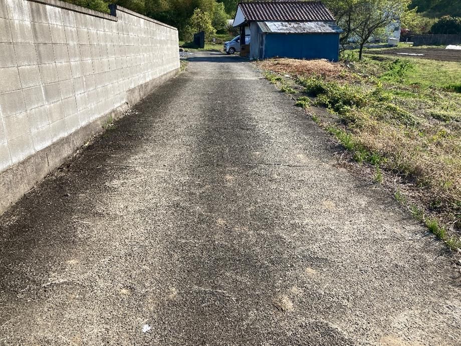 Large 1,380 sqm Residential Land for Sale in Soma City, Fukushima - Thumbnail 2