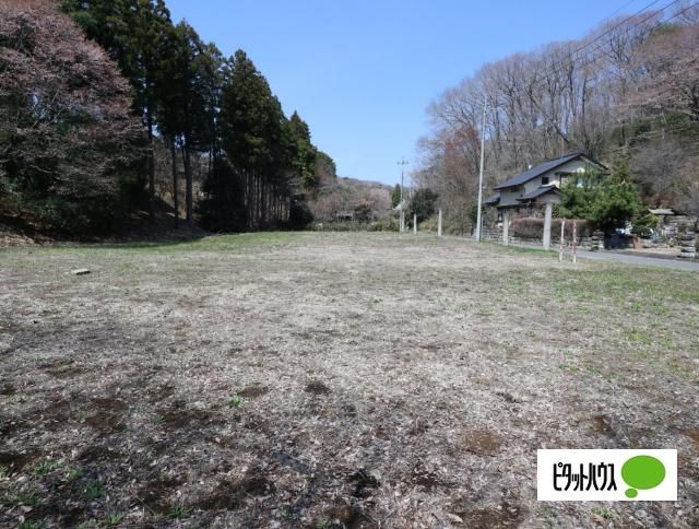 Land for Sale in Utsunomiya City, Tochigi – 1773 sqm - Thumbnail 3