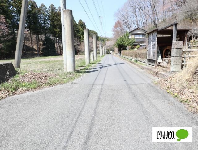 Land for Sale in Utsunomiya City, Tochigi – 1773 sqm - Thumbnail 2