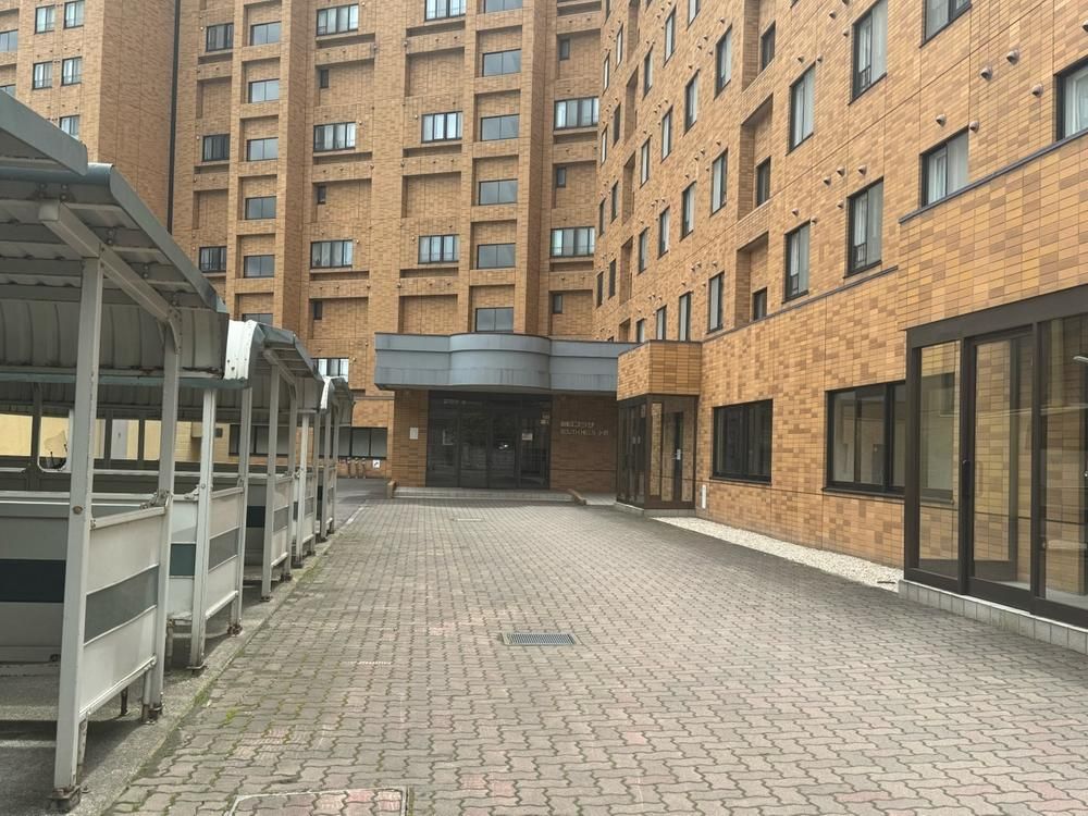 3LDK Apartment for Sale in Otaru, Hokkaido - 99.96m² - Thumbnail 3