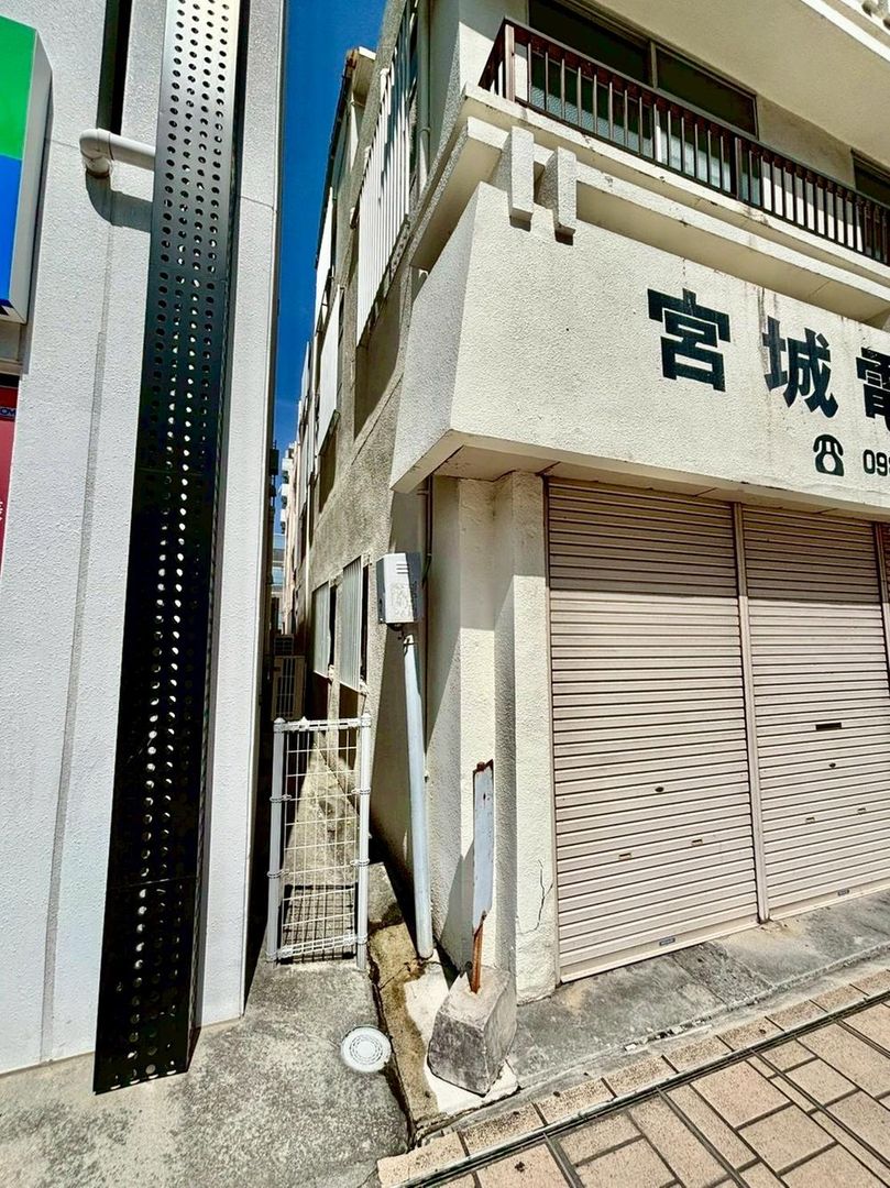 Commercial Land for Sale in Naha City Okinawa 105.93 sqm - Thumbnail 2