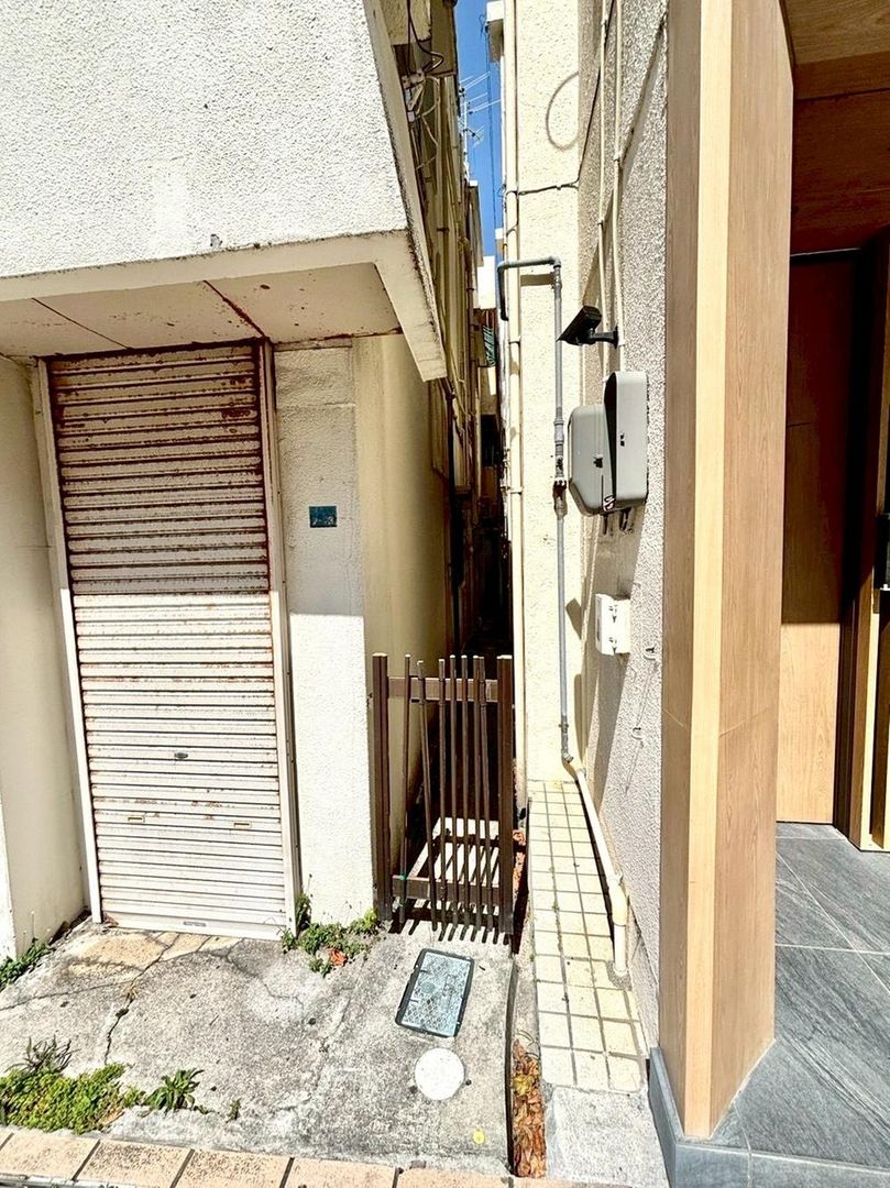 Commercial Land for Sale in Naha City Okinawa 105.93 sqm - Thumbnail 3