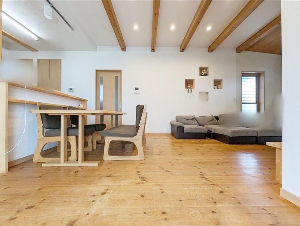 3LDK House for Sale in Tosa City, Kochi Prefecture - Thumbnail 4