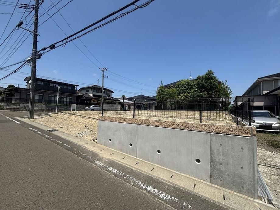 Land for Sale in Tsurugaya, Sendai City, Miyagi Prefecture - Thumbnail 2