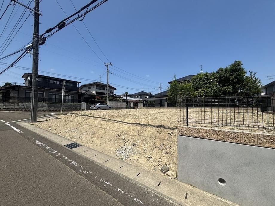 Land for Sale in Tsurugaya, Sendai City, Miyagi Prefecture - Thumbnail 4