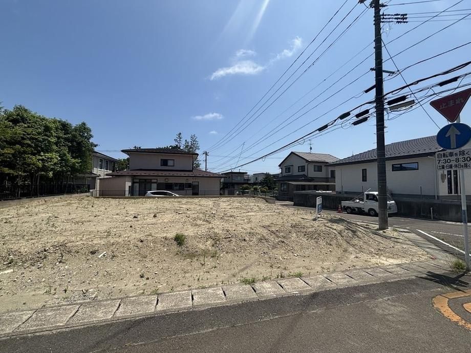 Land for Sale in Tsurugaya, Sendai City, Miyagi Prefecture - Thumbnail 3