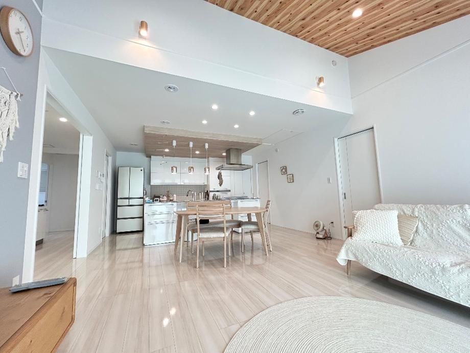 3LDK All-Electric Home for Sale in Soma City, Fukushima - Thumbnail 4