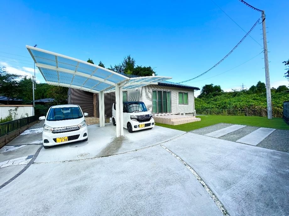 3LDK All-Electric Home for Sale in Soma City, Fukushima - Thumbnail 2