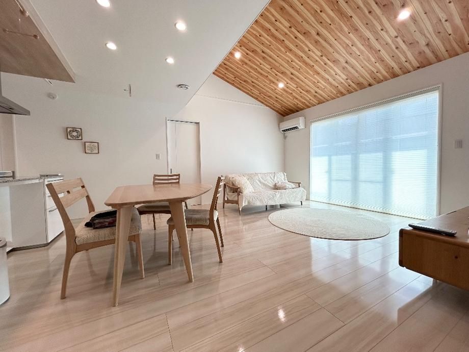 3LDK All-Electric Home for Sale in Soma City, Fukushima - Thumbnail 3