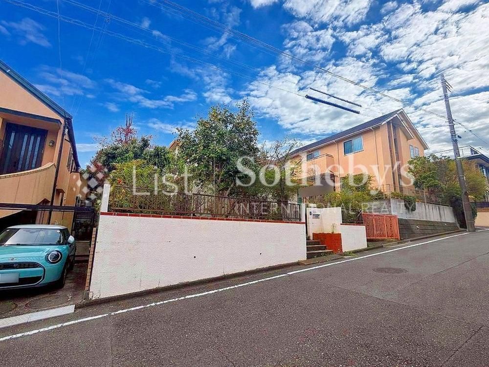 Land for Sale in Sakae Ward, Yokohama - 216.73 sqm - Thumbnail 3