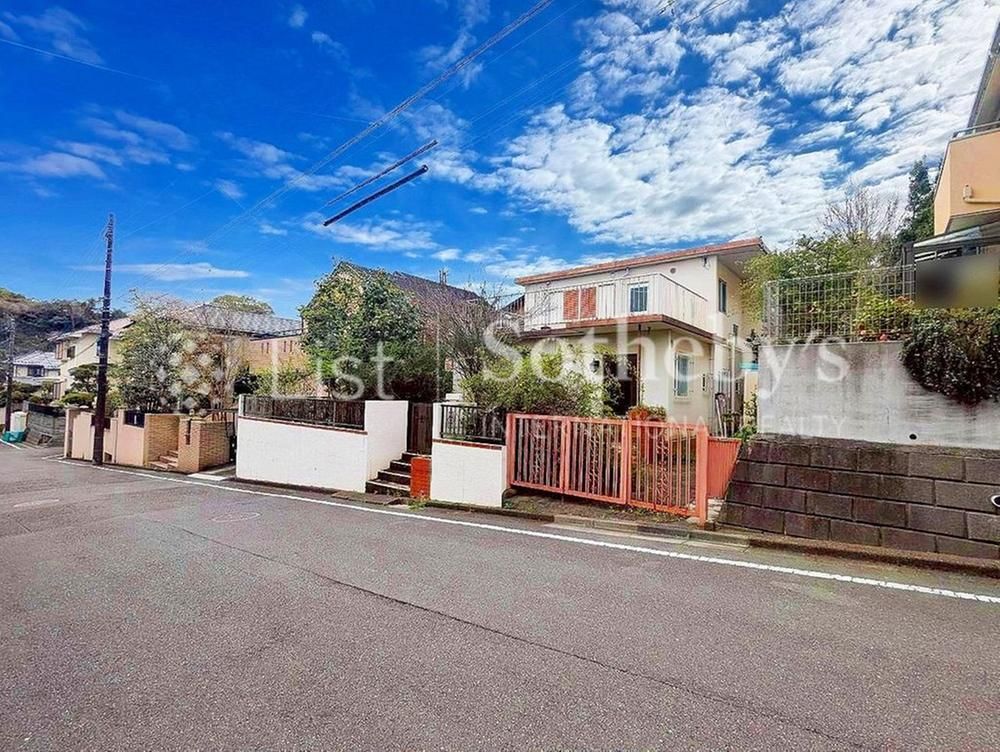 Land for Sale in Sakae Ward, Yokohama - 216.73 sqm - Thumbnail 2