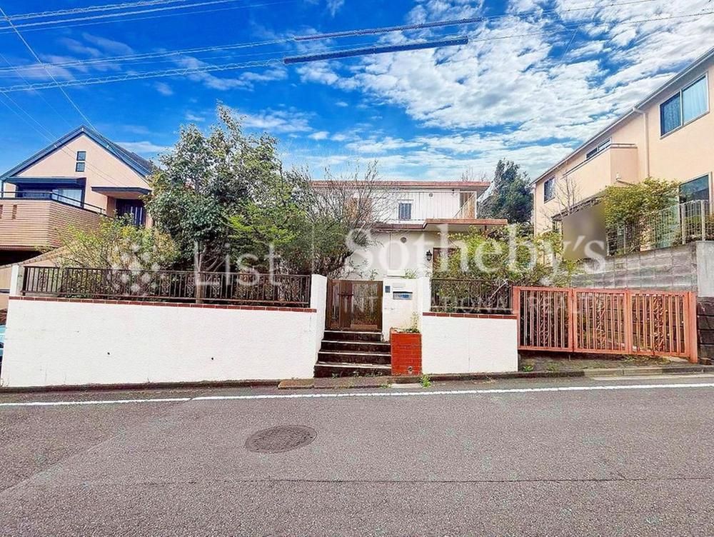 Land for Sale in Sakae Ward, Yokohama - 216.73 sqm - Thumbnail 4